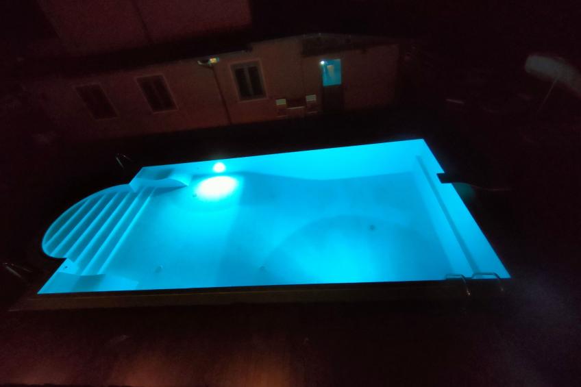 Landgut "TenutaQuarantaOlivi - foto 18