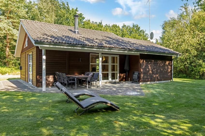 "Angantir" - 4.8km from the sea - foto 21