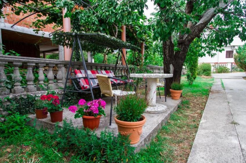 Wohnung in Radanovici mit privatem Parkplatz - foto 16