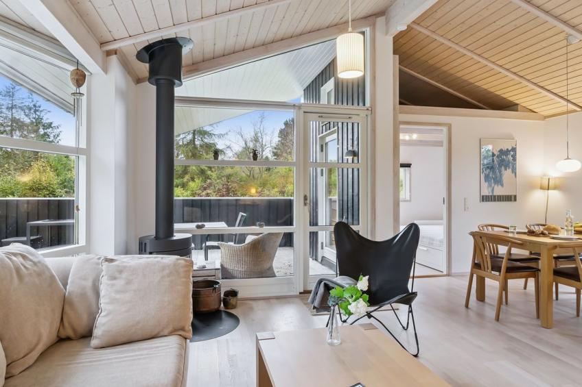 "Angelika" - 1.3km from the sea - foto 4