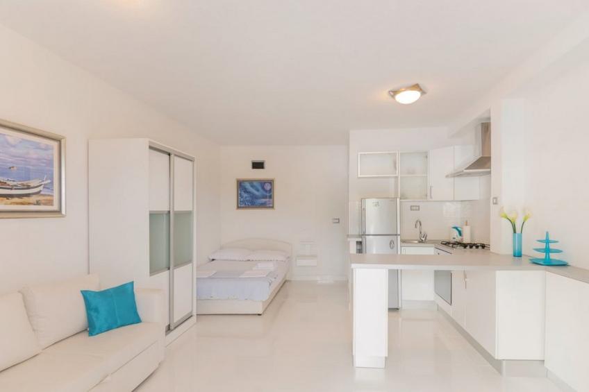 Villa Blanka - Six Bedroom Villa with Swimming Pool and Sea View - foto 102