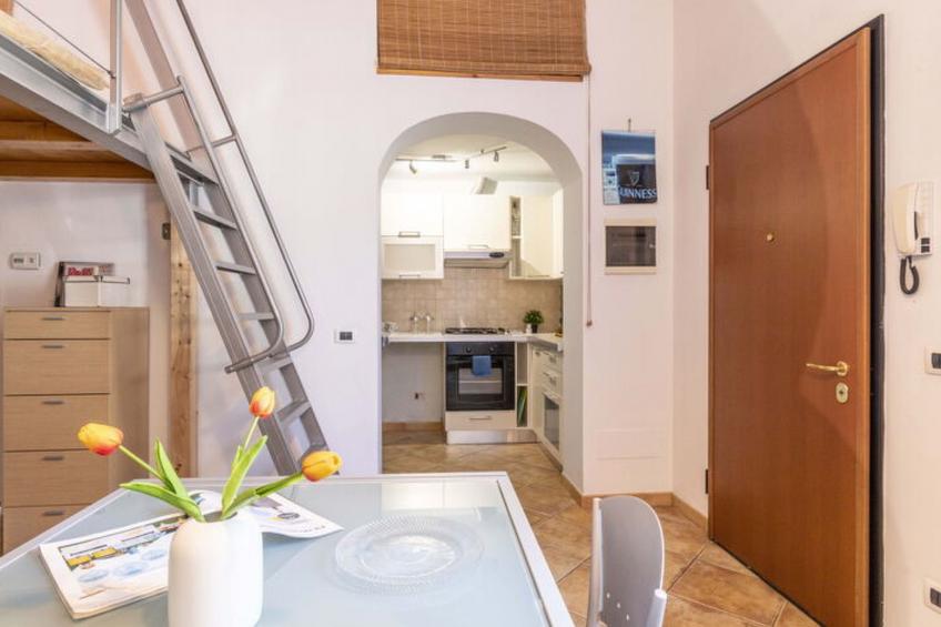 Florentine Careggi Loft - foto 10