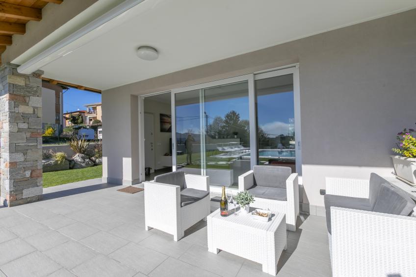 Villa Il Gelsomino Bellavista - foto 5