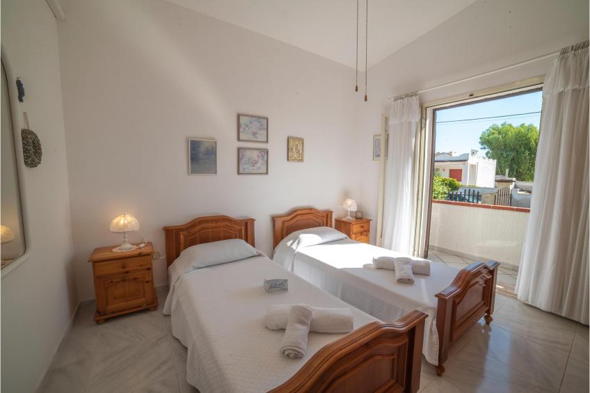 Villa Calò 2 200 meters from Sea - foto 16