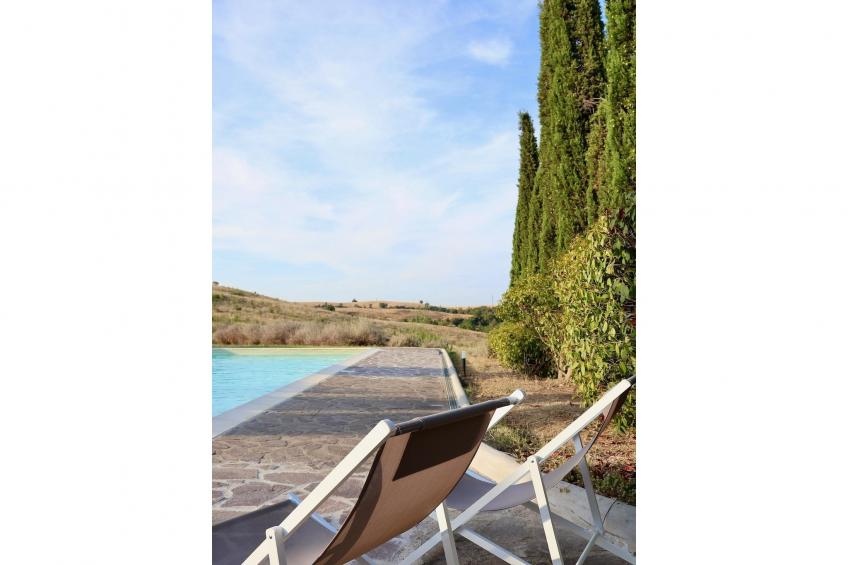 Podere La Sterza - The Villa - foto 38