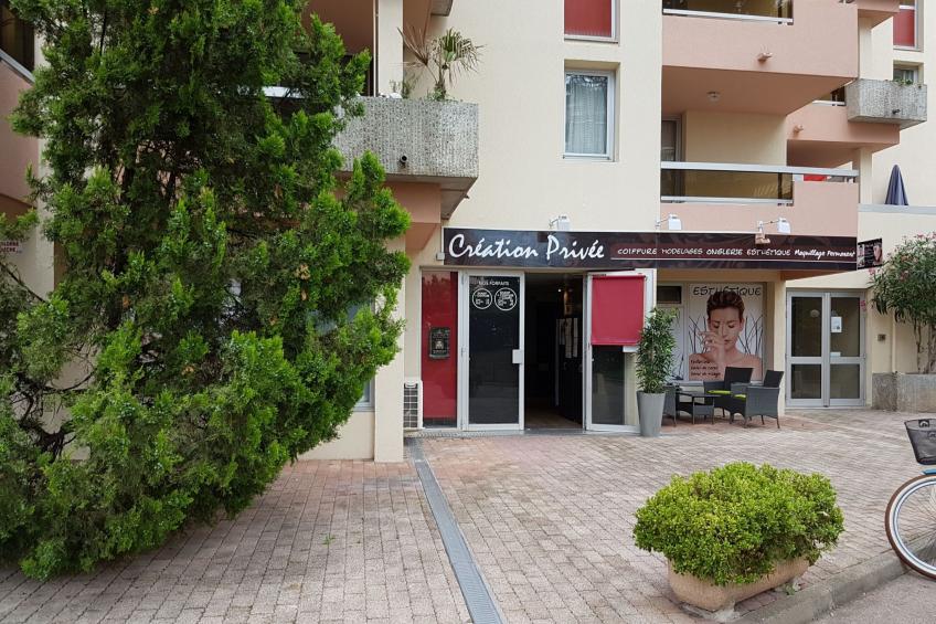 Ruhige Tourismusmöblierung mit Balkon und Pool - foto 12