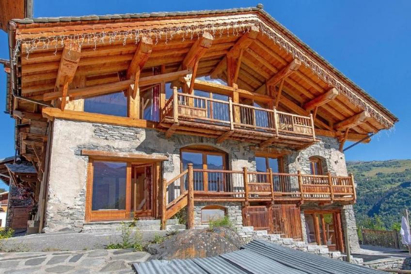 Chalet Farmhouse - foto 23