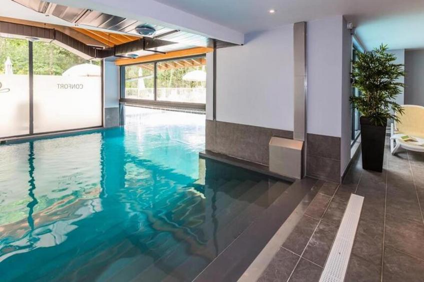 Résidence Prestige Odalys Isatis - foto 29