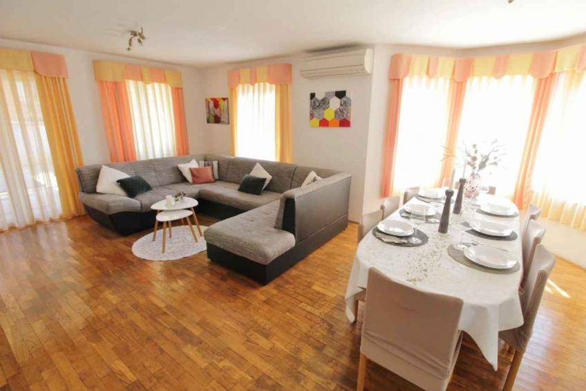 Holiday home with air conditioning - BF-FBTJH - foto 30