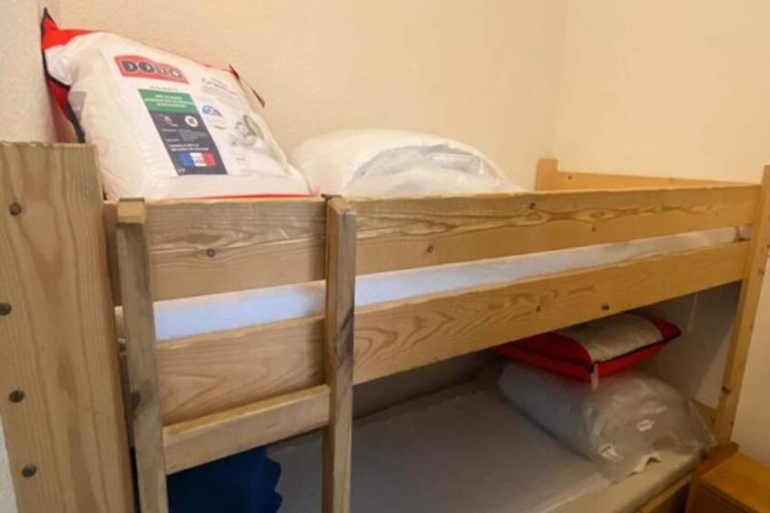 Résidence Balcons D'huez - foto 17