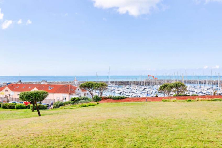 Appartements à Talmont-Saint-Hilaire - Port Bourgenay - foto 3