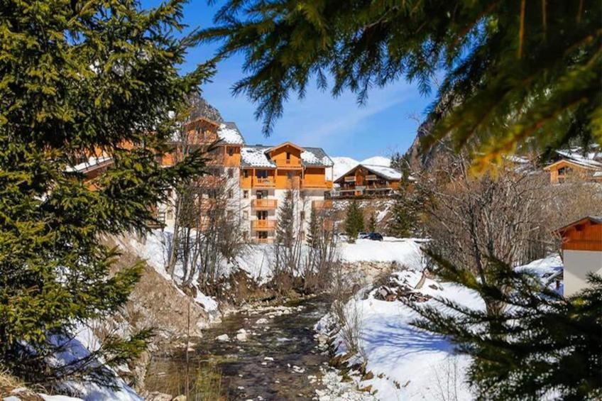 Résidence Goélia Le Blanchot - foto 6