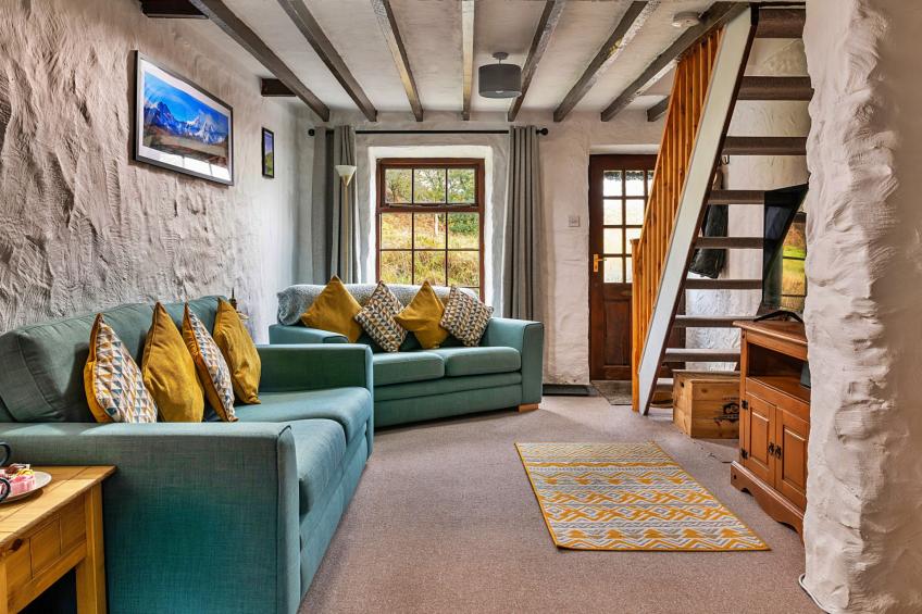 Harp House - foto 16