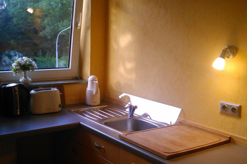 Wohnung in Altengroden mit Garten - foto 13