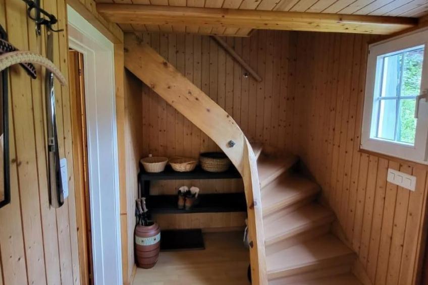 Freistehendes Ferienhaus in Naherholungsgebiet - foto 13