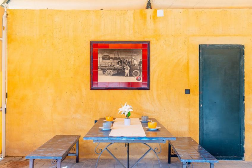 Ländliches Haus Carmo - foto 40