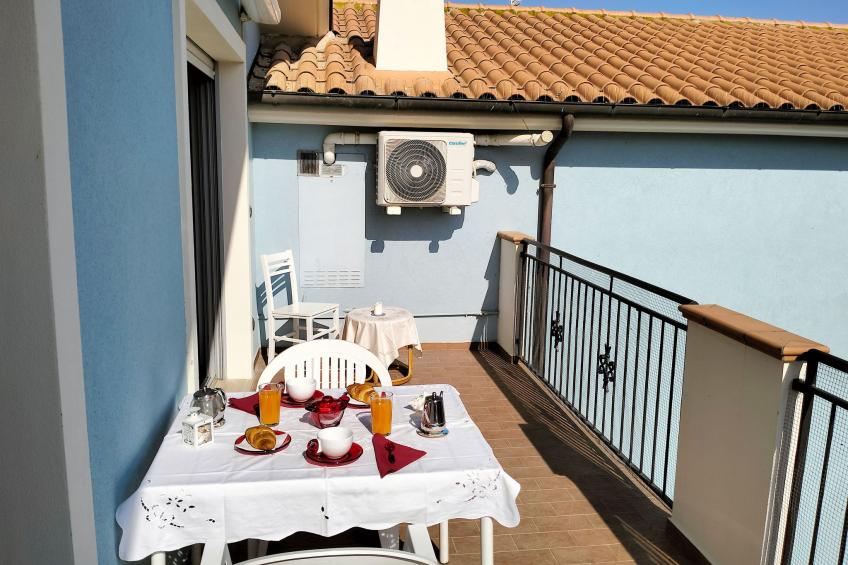 RC2 "Appartamento Vittoria" - foto 14