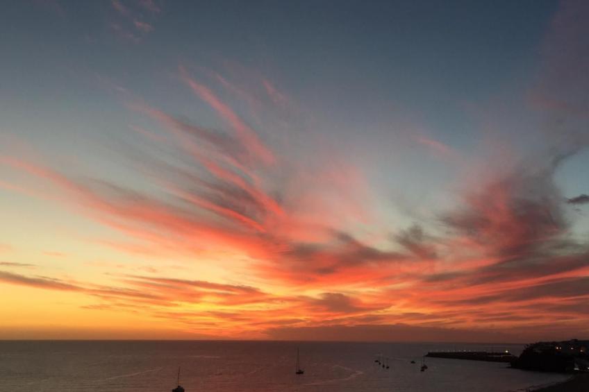 Großes modernes Ferienapartment Villa Atlantico - foto 39