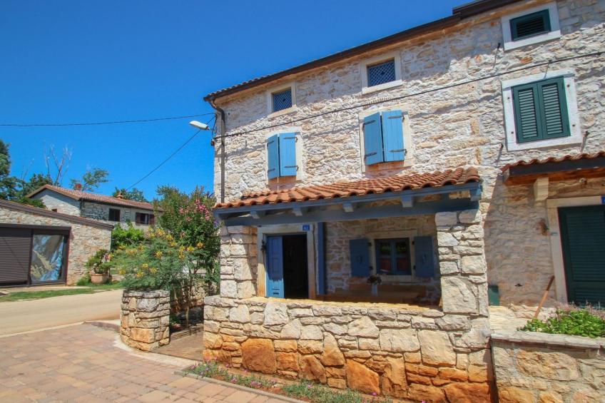 "Casa Daniela" mit Terrasse - foto 29