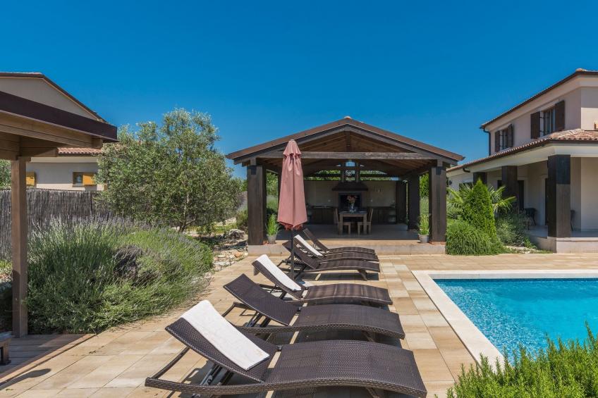 Villa Leonardo - foto 2