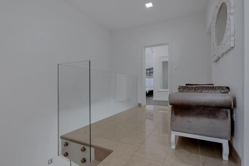 mit Privatpool für 8 Personen  + 2 Kinder ca. 450 m² in Bast, Dalmatien (G - foto 38