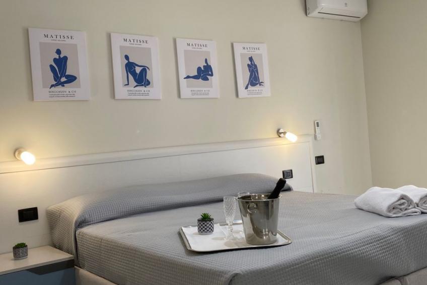 Scala dei Turchi Palace Suiten für 2 Personen in Realmonte - foto 3