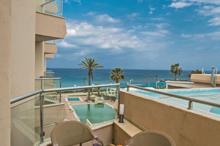 Schöne Wohnung am Meer - foto 12