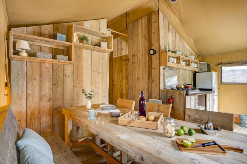 Lodge 6p 2Bdrms - foto 4