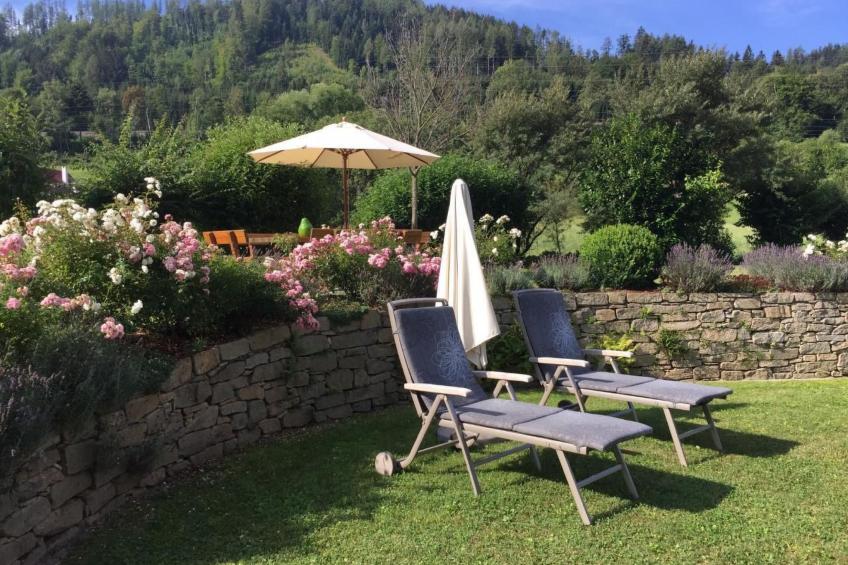 in Marktgemeinde Übelbach mit Garten - foto 10