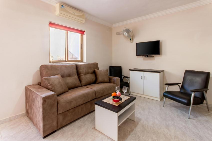 Merill Pool and Sea, charming Apart 3 - foto 18