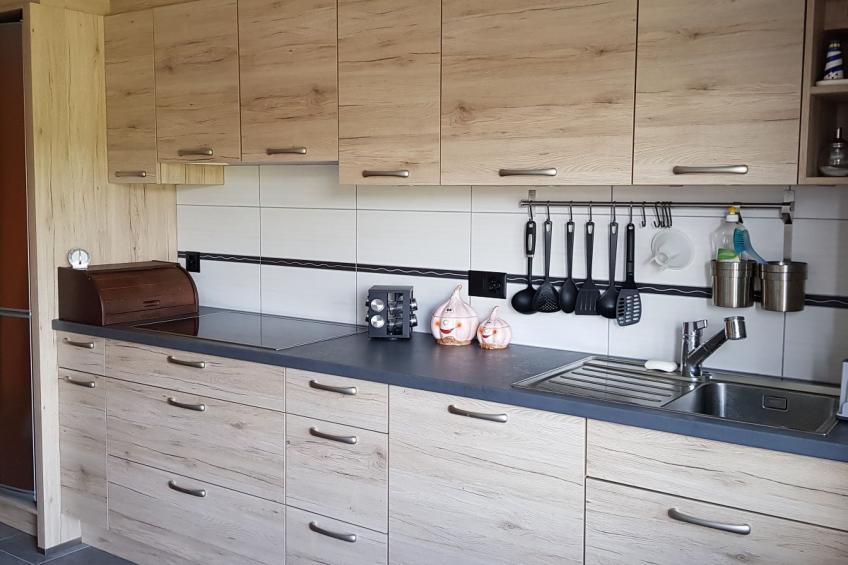 Appartement - Sous les Barres, (Montfaucon), - foto 6