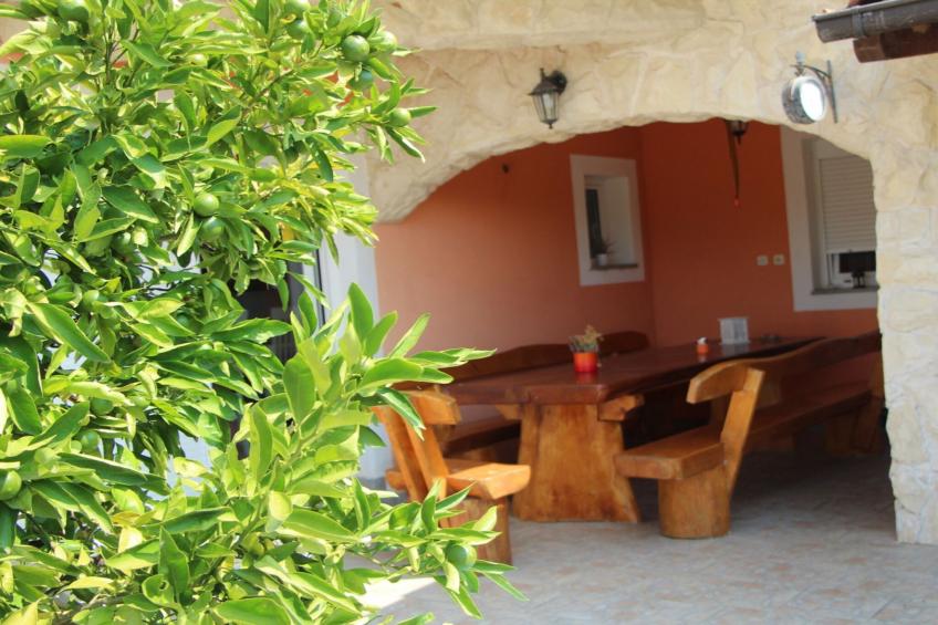 Holiday Home Nadalina - Five Bedrrom Holiday Home with Pool - foto 29