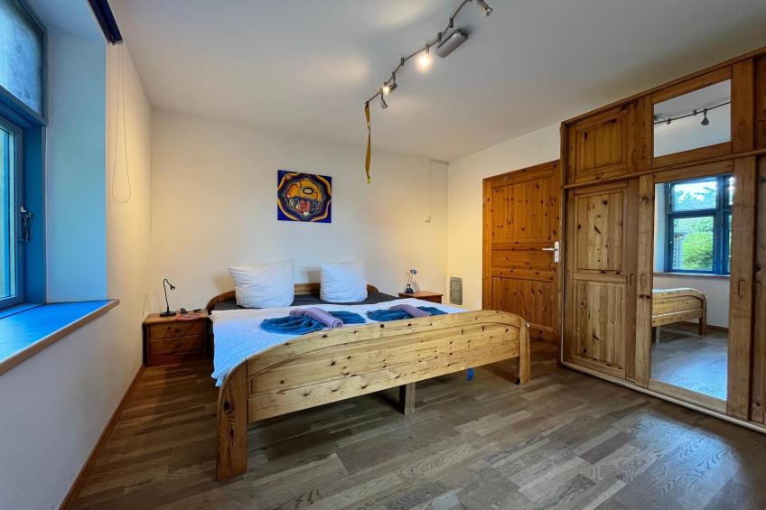 Twee-onder-een-kap woning, Vieregge - foto 13