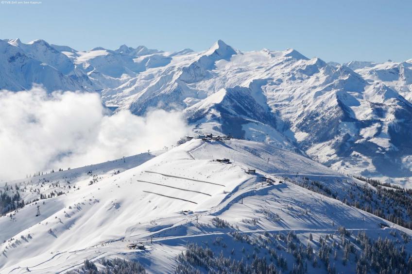 Luxurious Montafon Chalet XL 1 - foto 24