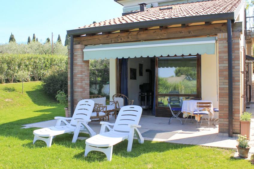 Villino Mirò (LAZ240)