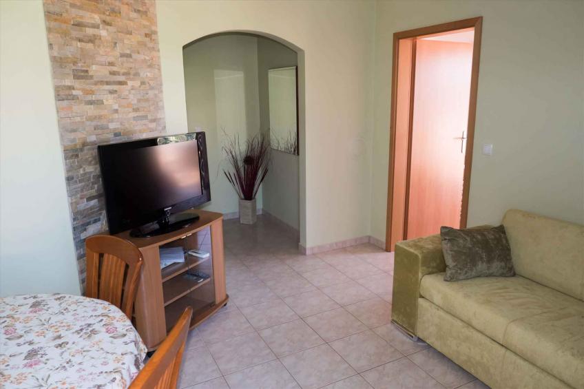 Holiday apartment with air conditioning - BF-HWTT - foto 9