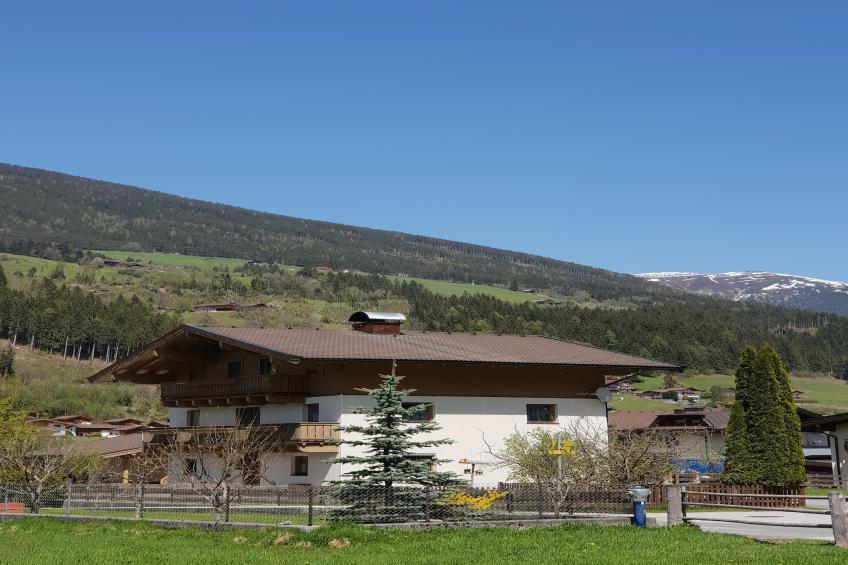 Vakantiewoningen, Wald im Pinzgau - Type B - foto 31