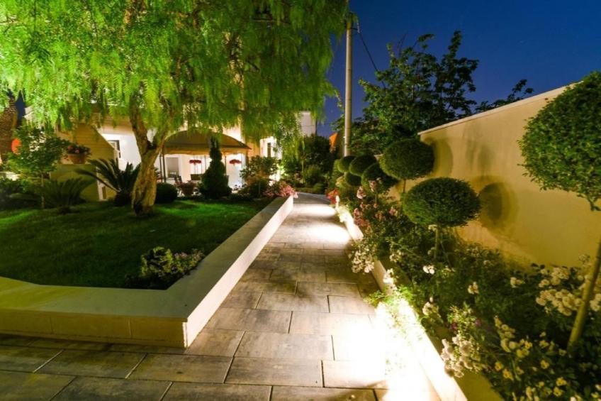 Villa Calypso Royal Apartment - Two Bedroom Apartment with Swimming Pool - foto 22