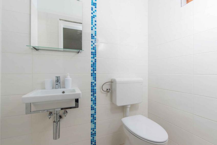 Vakantiewoning met airconditioning - BF-3R9CG - foto 14