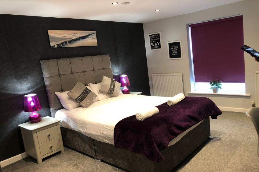 Deluxe Double Room - foto 30