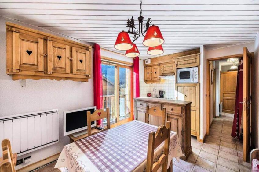 Résidence La Rimaye - foto 4