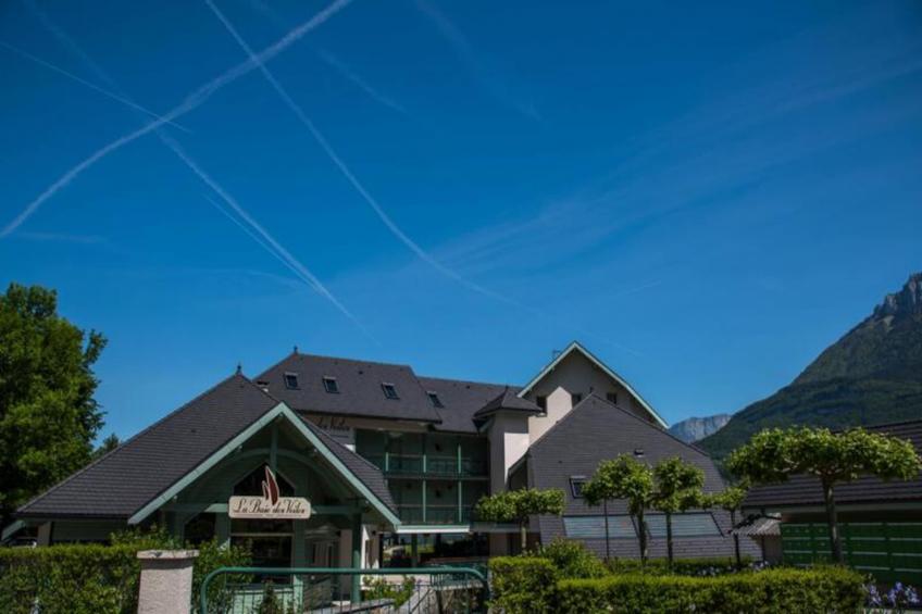 Appartements à Duingt - foto 20