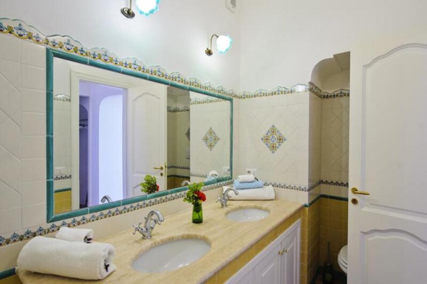 Maison à Praiano - foto 21