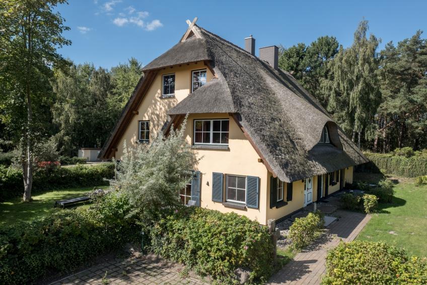 Dünenhaus - Strandhotel Dünenmeer - foto 21