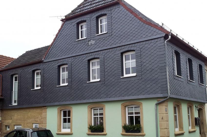 Altes Korbmacherhaus - foto 8