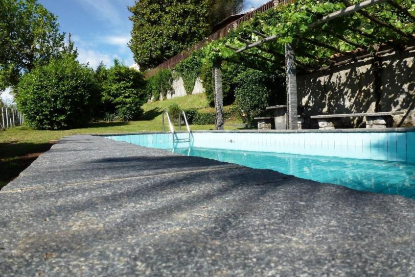 Casa Ranica mit Pool - foto 10