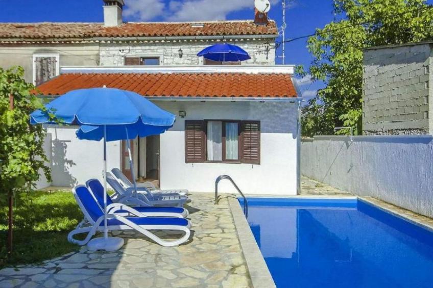 Casa Ana Milena - foto 12