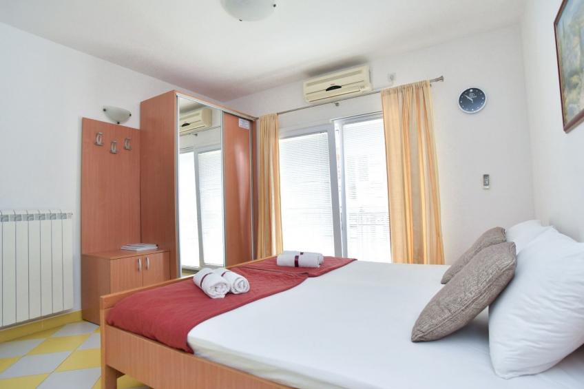 Studio-Apartment mit Balkon - foto 2