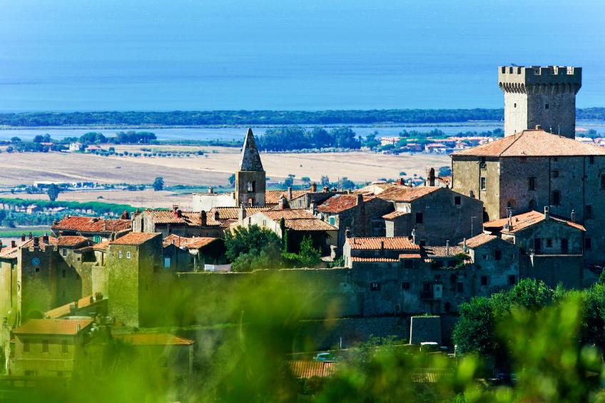 Costa D'Argento - foto 42