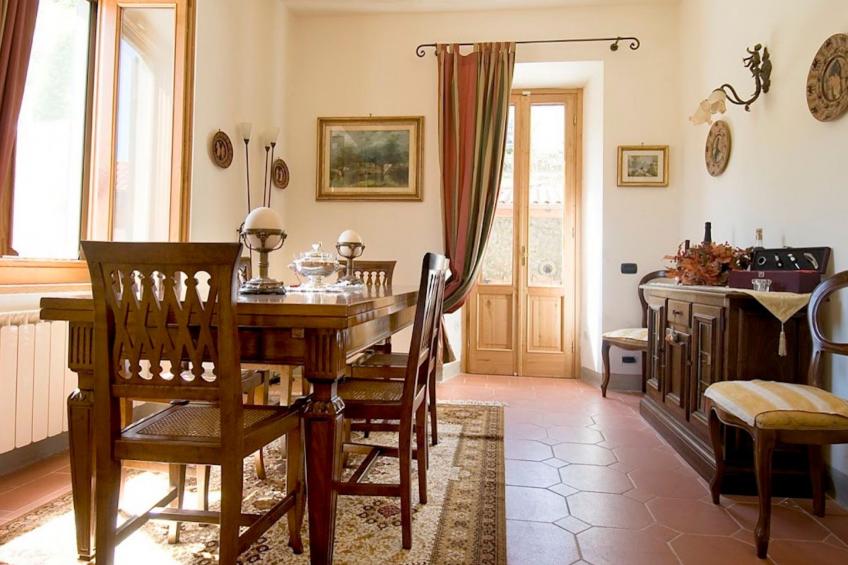 Villa Fonte mit eigenem Pool - foto 6